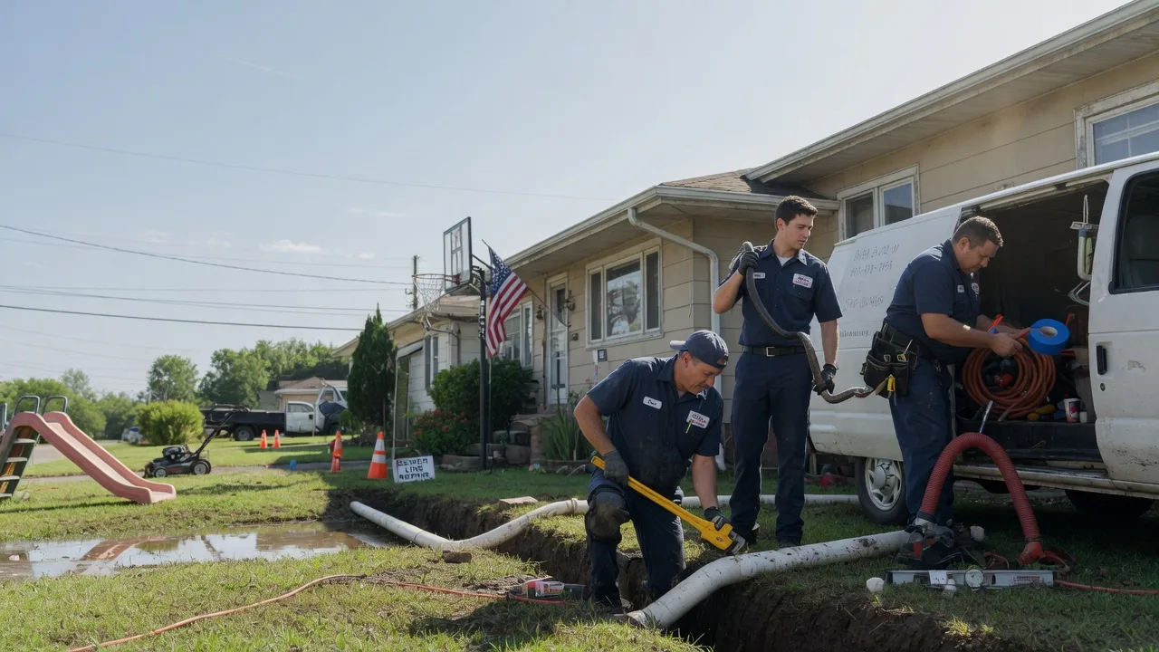 Toilet Installation in Bristol, RI near me
